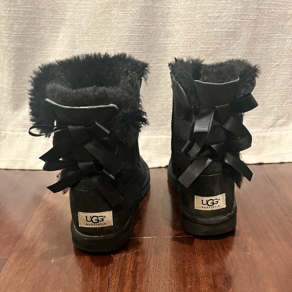 Kids’ Bailey Bow II Boot